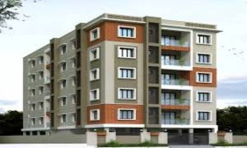 1 BHK APARTMENT FOR SALE