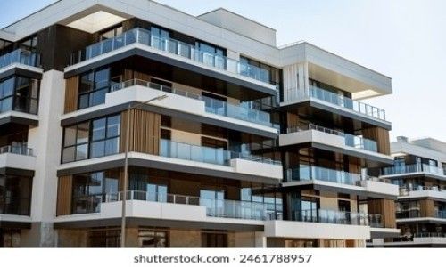 4 BHK APARTMENT FOR SALE