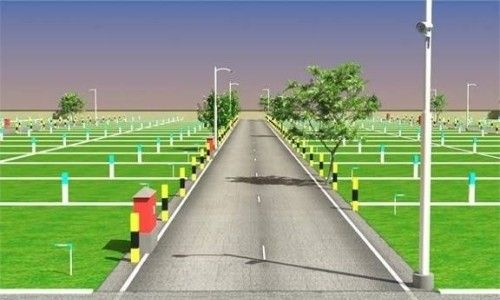 Acres & LAND FOR SALE