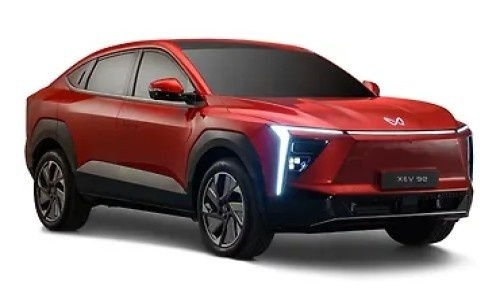 Electric ALL VEHICLE