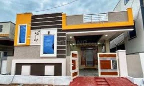 2 BHK HOUSE FOR SALE