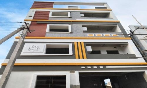 BUILDING FLOOR HOUSE FOR SALE