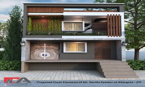 G+1 HOUSE BUILDING FOR SALE