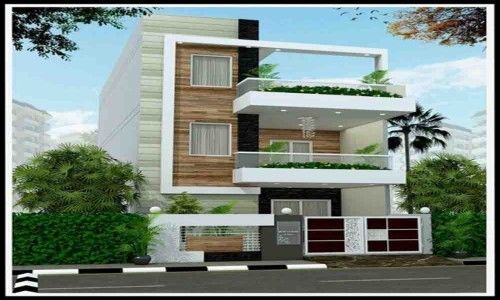 G+2 HOUSE BUILDING FOR SALE
